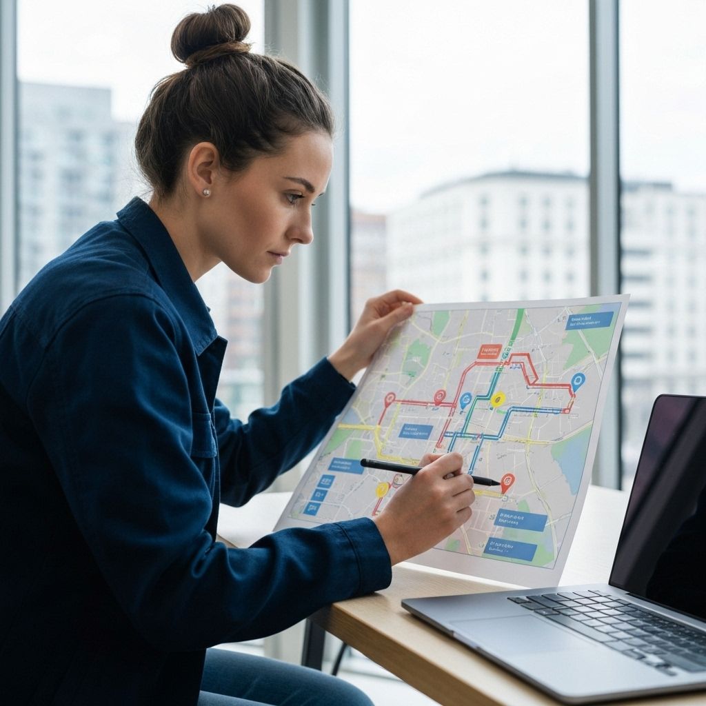 Specialized Expertise