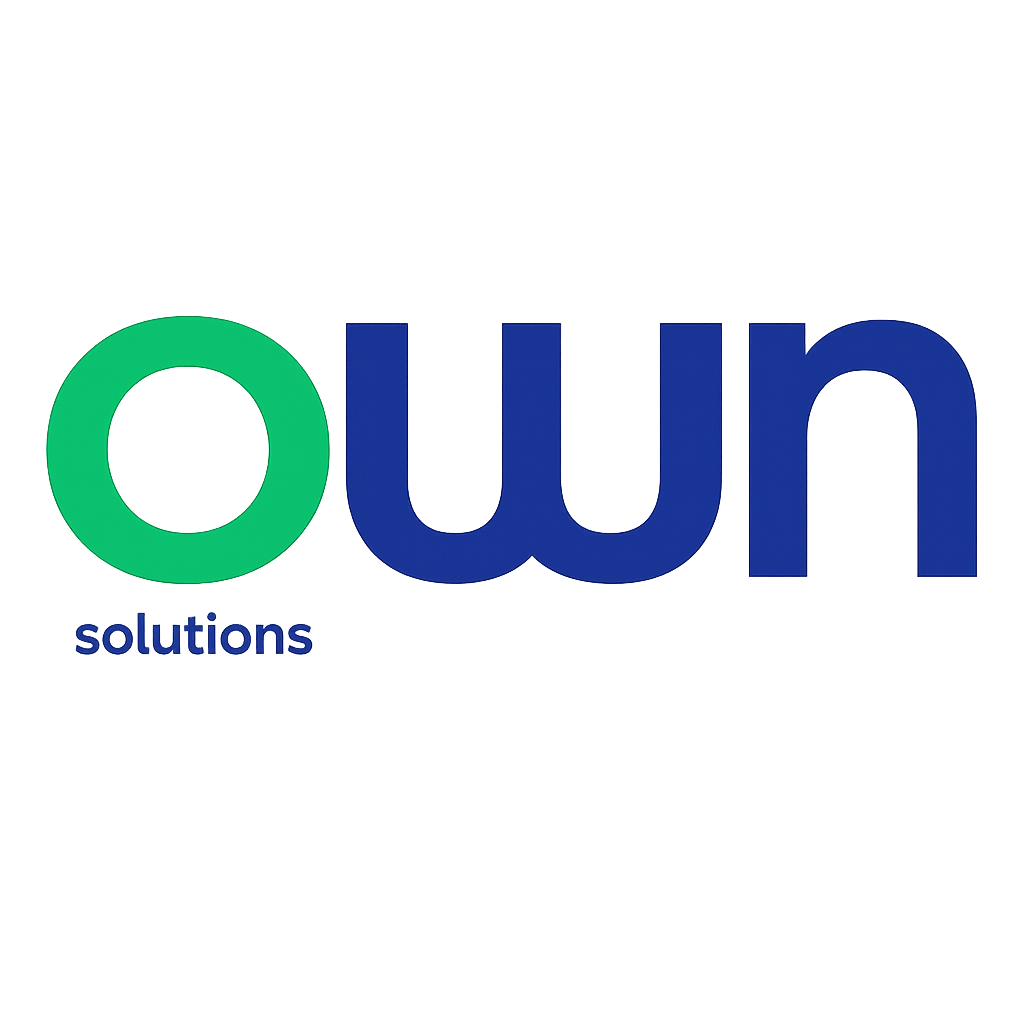 Own Solutions