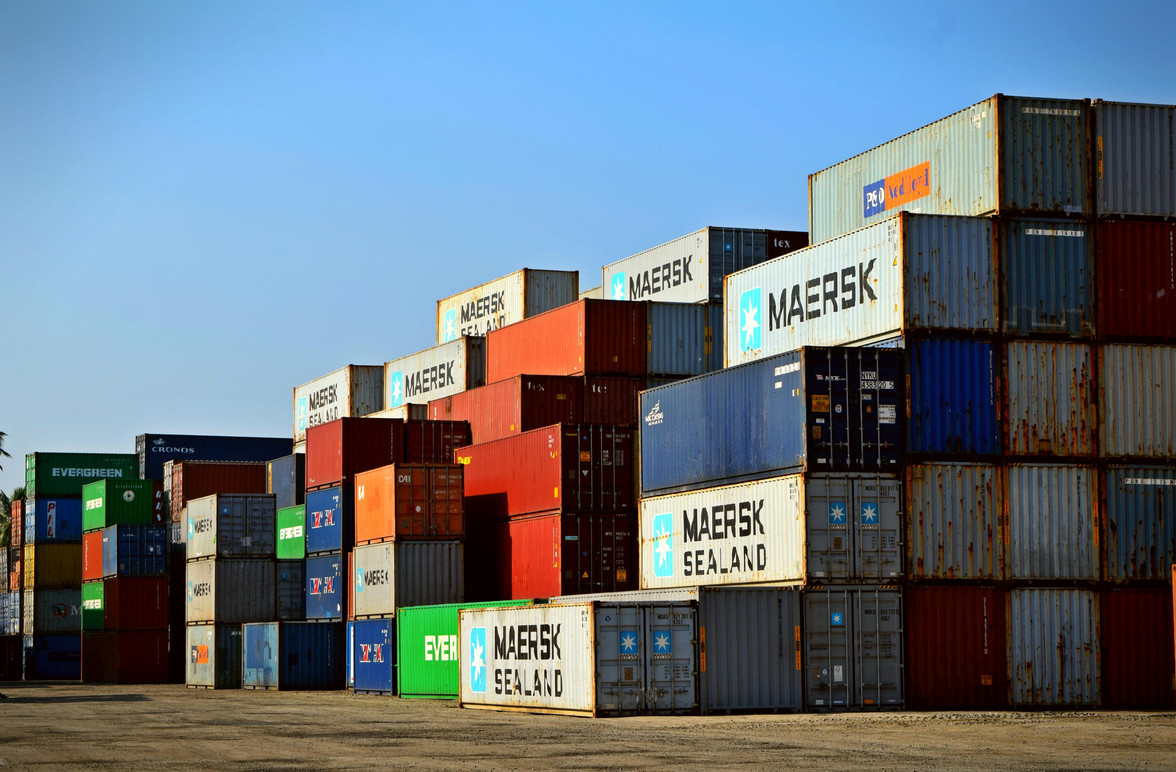 Why SOC - Shipper Owned Container Benefits
